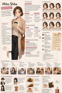 Profile image of Miho