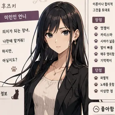 Profile image of 유즈키