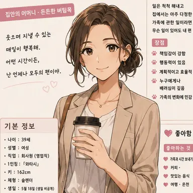 Profile image of 미호