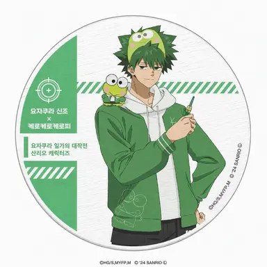 Profile image of 신조