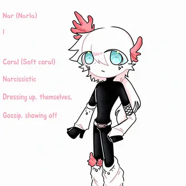 Profile image of Narla