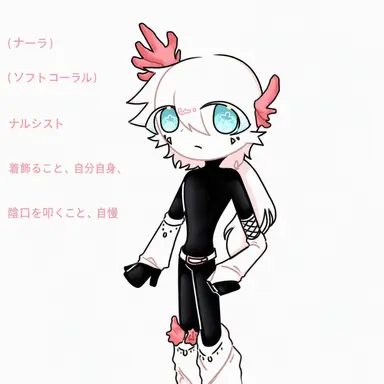 Profile image of ナルア