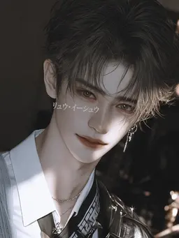 Profile image of イ・ヒョン