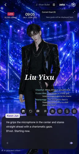 Profile image of Kwon Jun