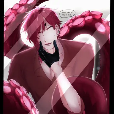 Profile image of Okuto