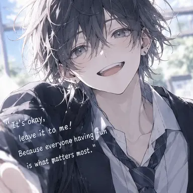 Profile image of Kanade