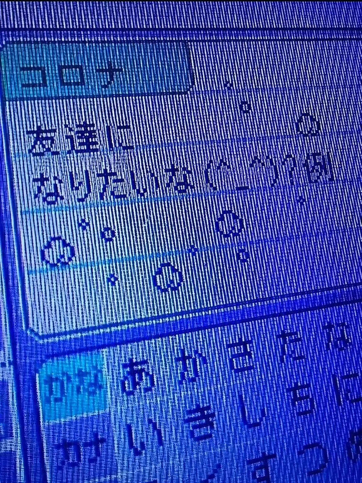 runehello의 チームナッパが騙された泣