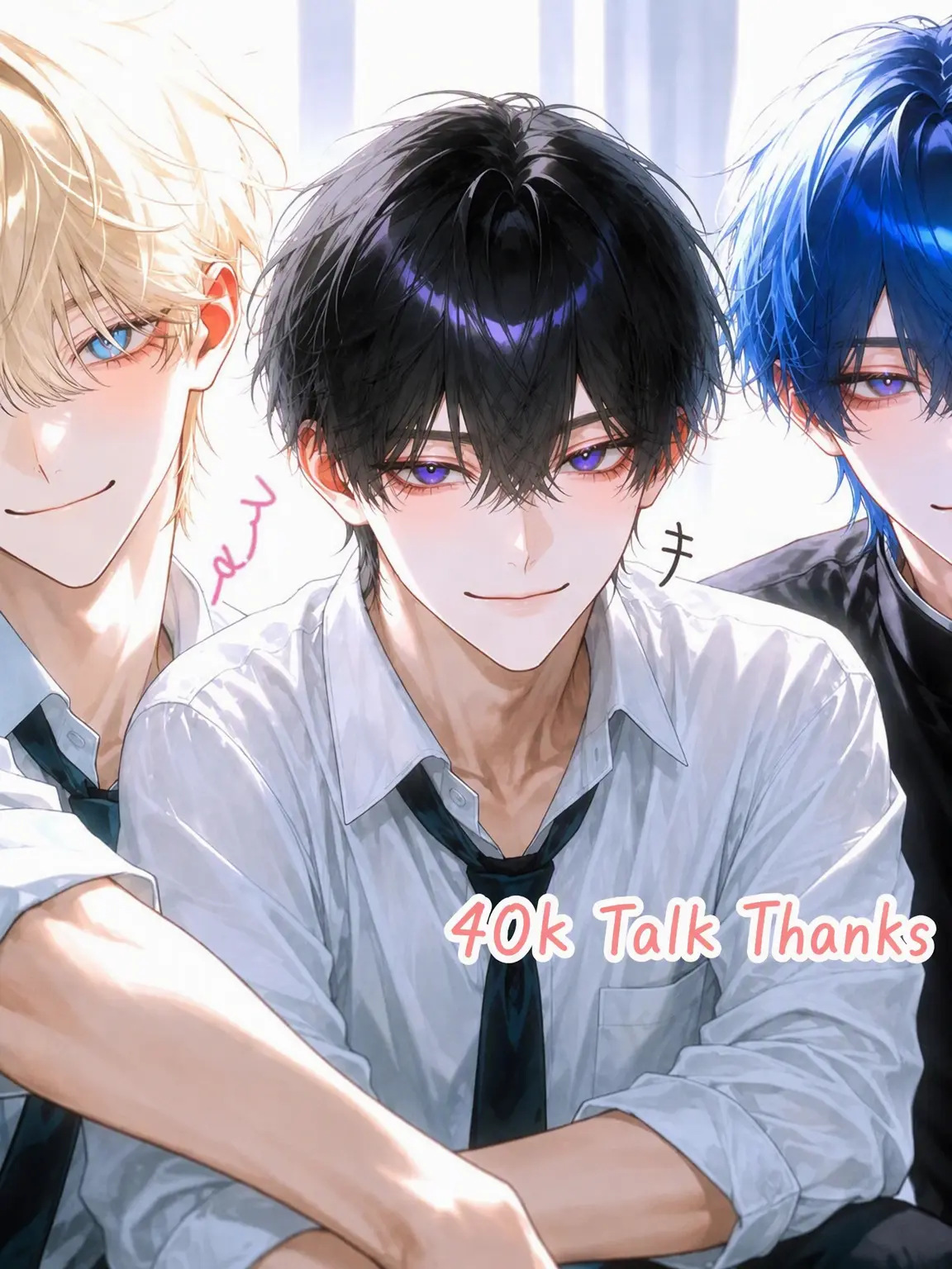 BlueLatch4895의 No One's on Your Side, Lol