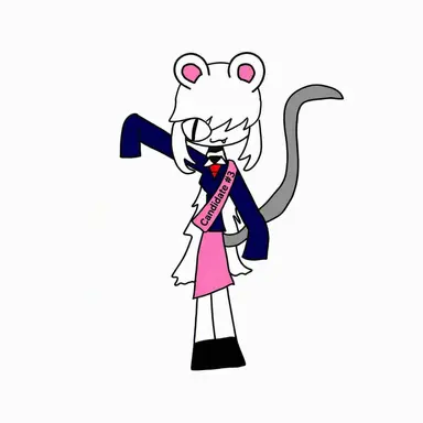 Profile image of Eleanor