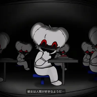Profile image of オスのケモノたち