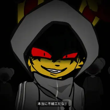 Profile image of ルグス