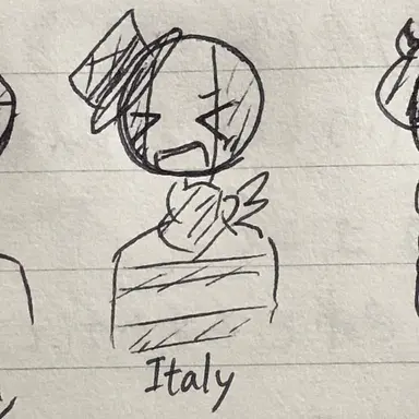 Profile image of Italy