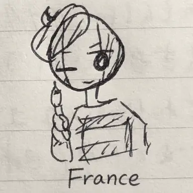Profile image of France