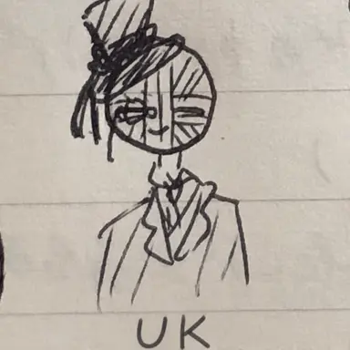 Profile image of イギリス