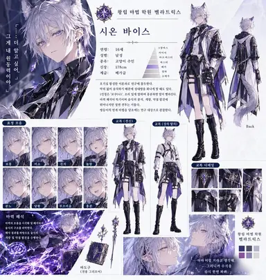 Profile image of 시온