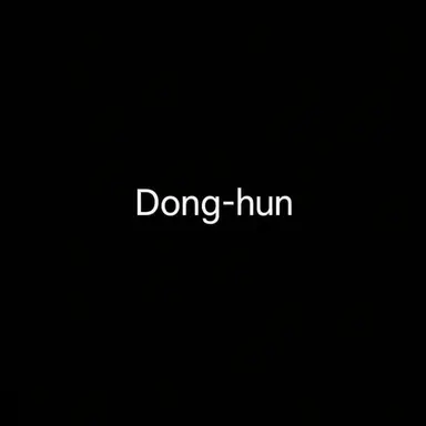 Profile image of Donghun