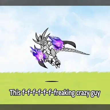 Profile image of Crazed Bahamut