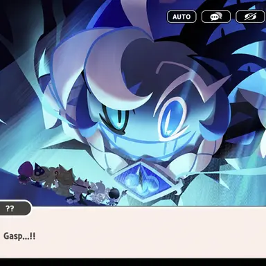 Profile image of Shadow Milk Cookie
