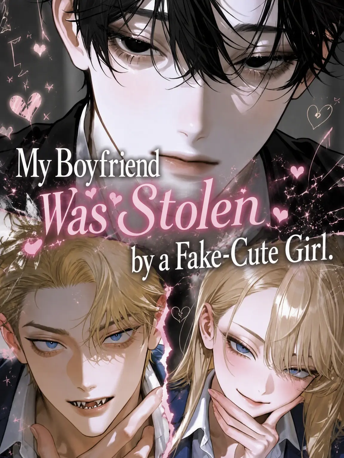 hisadonx3lk의 My Boyfriend Was Stolen by a Pick-Me Girl