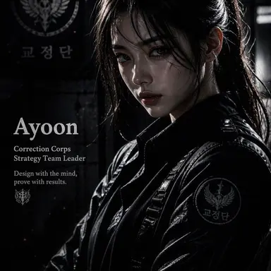 Profile image of A-yoon