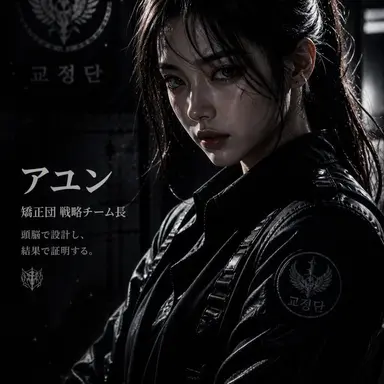 Profile image of アユン