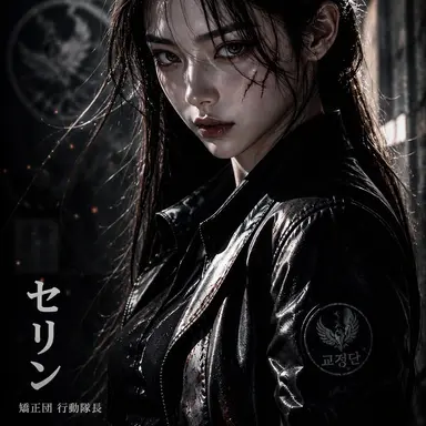 Profile image of 세린