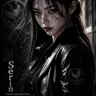 Profile image of Se-rin