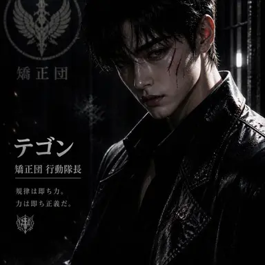 Profile image of テゴン