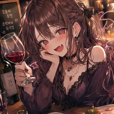 Profile image of 루나