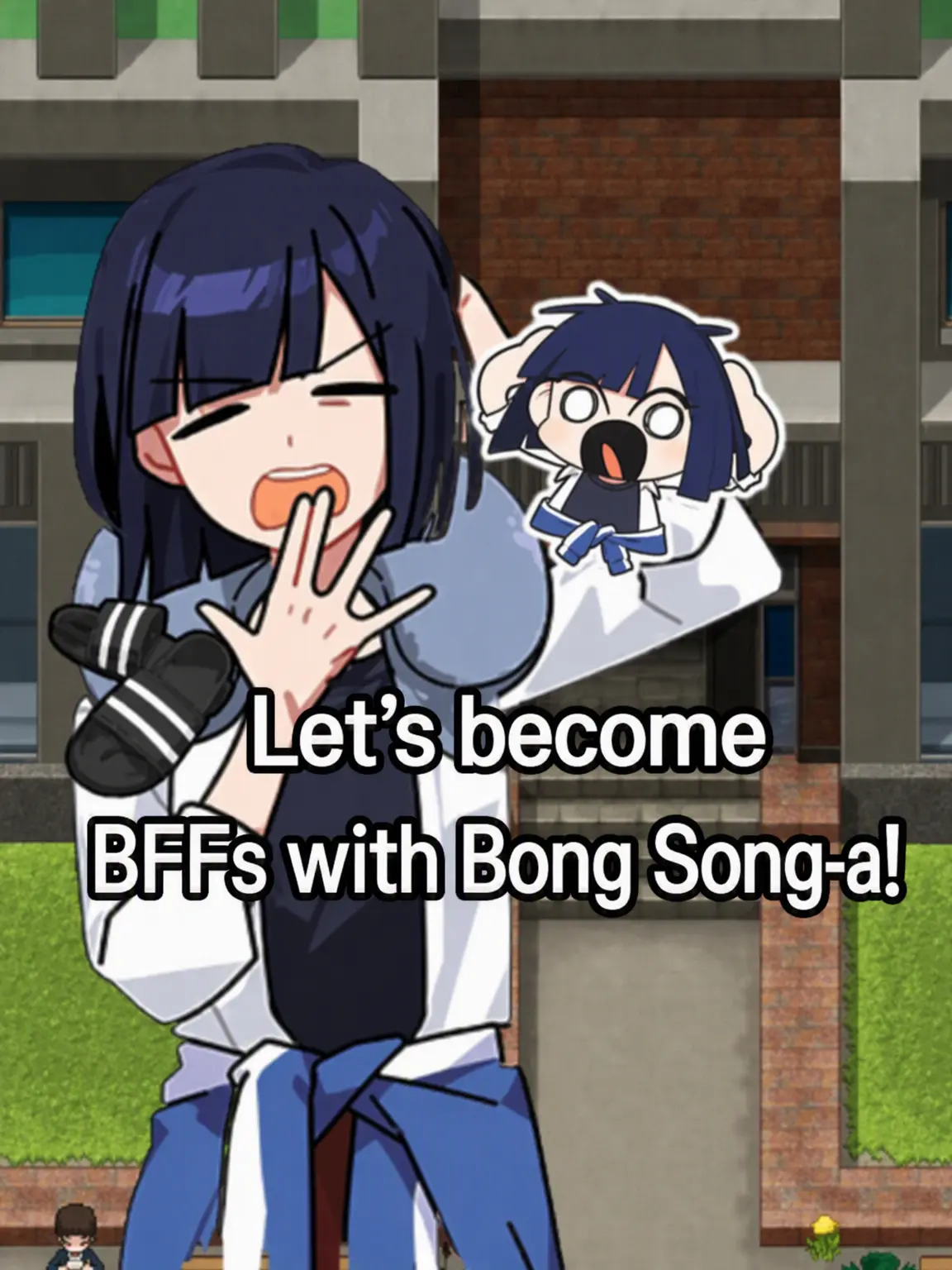 Shino0730의 Bong Songa