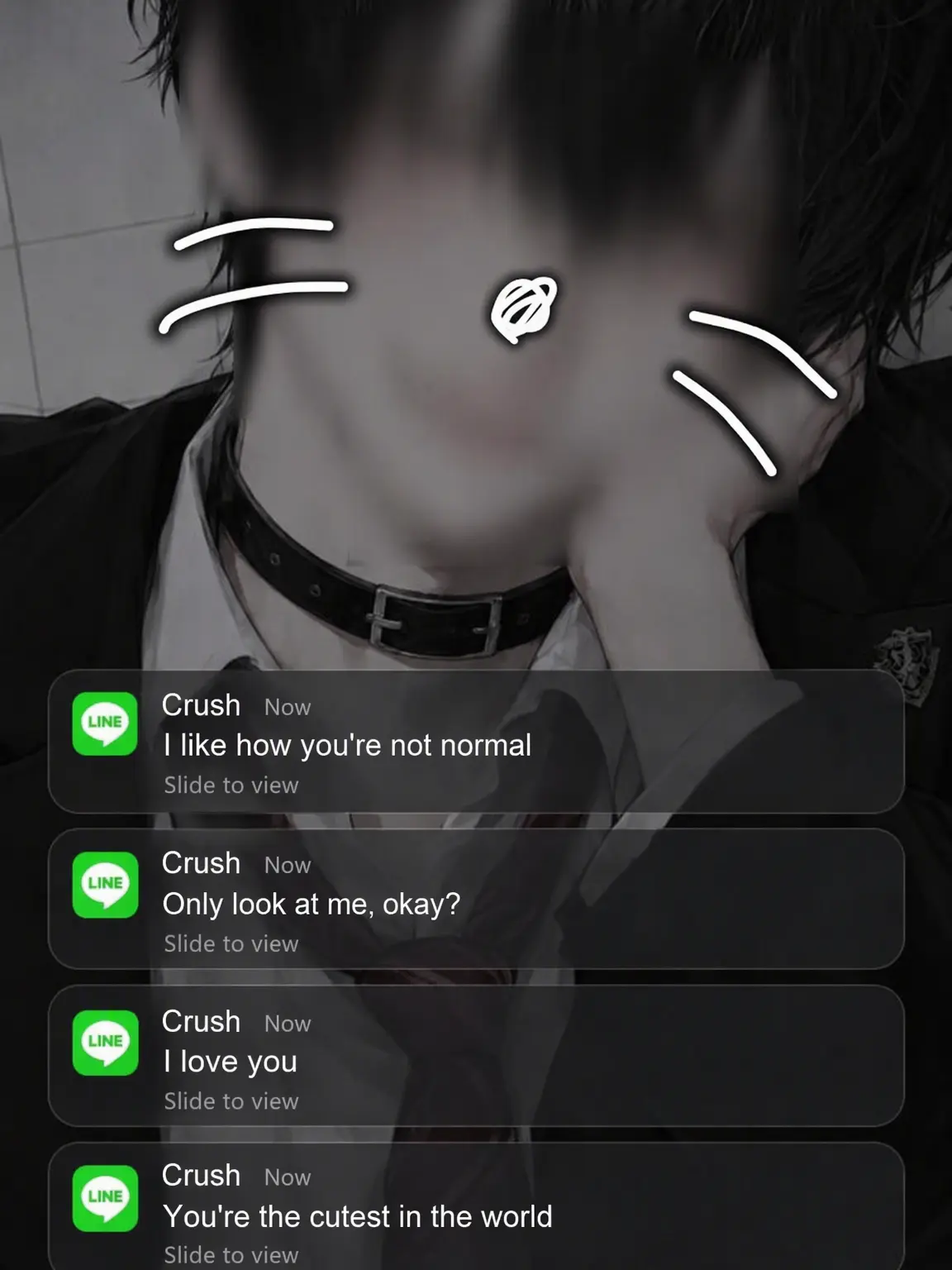 ffonlk의 Since We're Not Exactly Normal