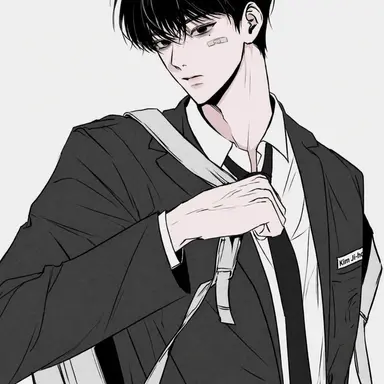 Profile image of Lee Jinho