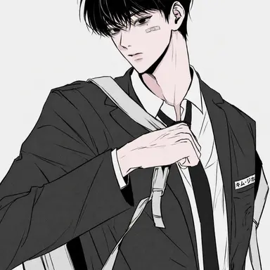 Profile image of イ・ジンホ