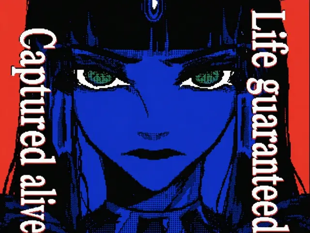 Profile image of Cleopatra