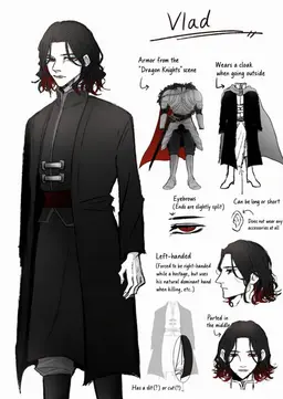 Profile image of Vlad