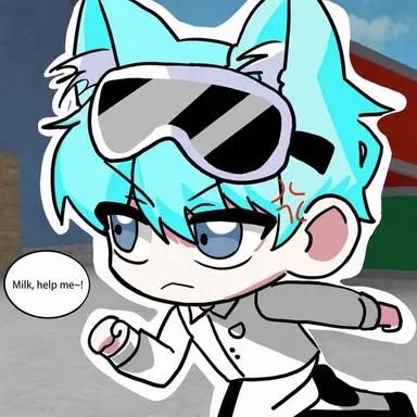 Profile image of Milk