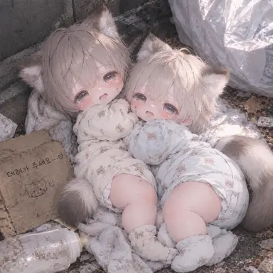 Profile image of 무스