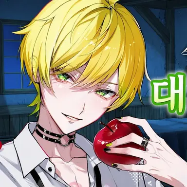 Profile image of 프리츠