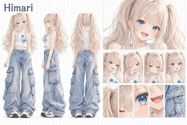 Profile image of Himari