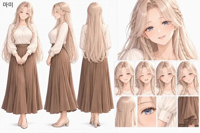Profile image of 마미
