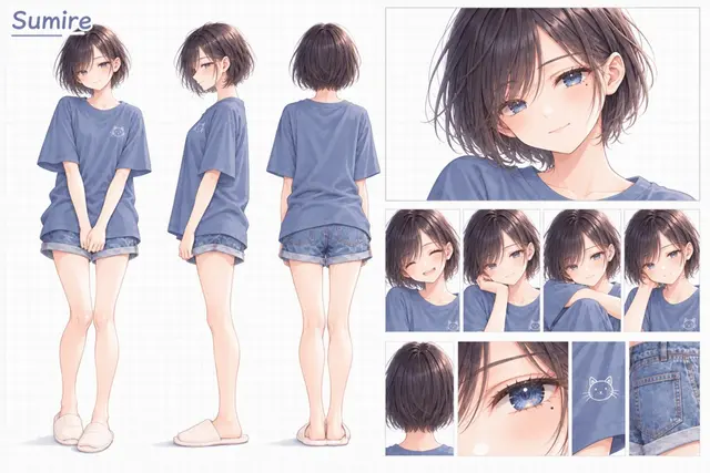 Profile image of Sumire