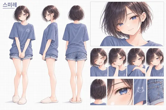 Profile image of 스미레