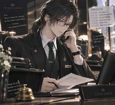 Profile image of Julian