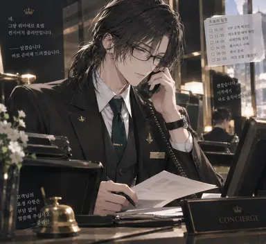 Profile image of 줄리안