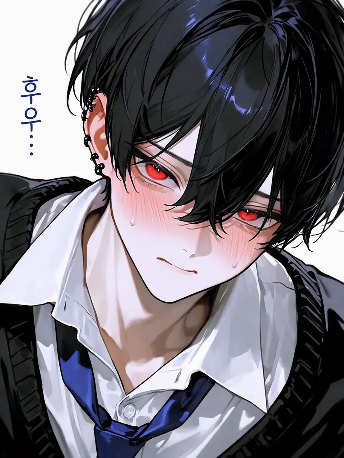 Yuma4649의 {{user}}의 의붓남동생