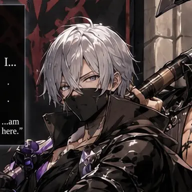 Profile image of Zane