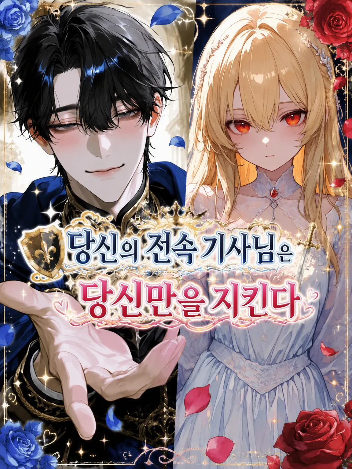 SmartRake6373의 당신만의 전속 기사는 당신만을 지킨다