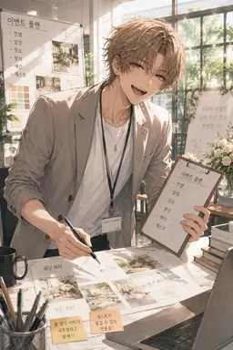Profile image of 유이토