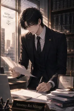 Profile image of Rei