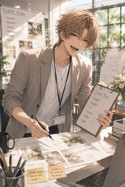 Profile image of Yuito